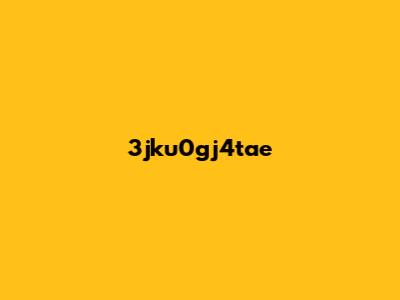 3jku0gj4tae
